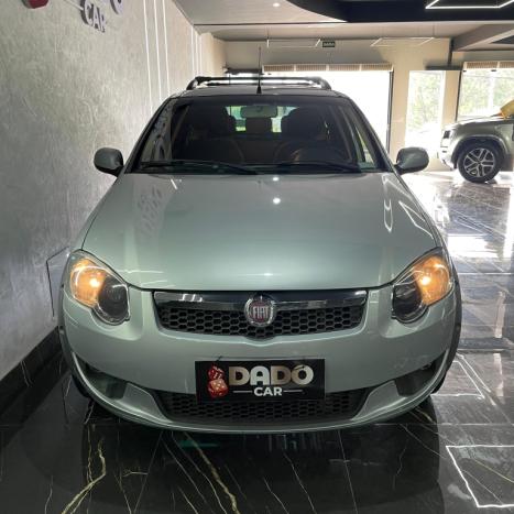 FIAT Palio Weekend 1.6 16V 4P FLEX TREKKING, Foto 5