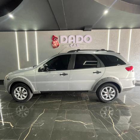 FIAT Palio Weekend 1.6 16V 4P FLEX TREKKING, Foto 10