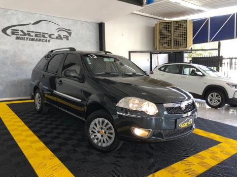 FIAT Palio Weekend 1.4 4P FLEX ATTRACTIVE, Foto 1