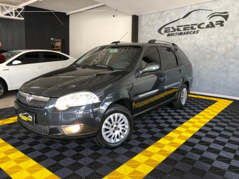 FIAT Palio Weekend 1.4 4P FLEX ATTRACTIVE, Foto 2