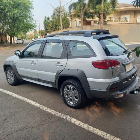 FIAT Palio Weekend 1.8 16V 4P FLEX ADVENTURE ITALIA LOCKER, Foto 7