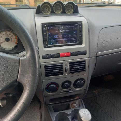 FIAT Palio Weekend 1.8 16V 4P FLEX ADVENTURE ITALIA LOCKER, Foto 11