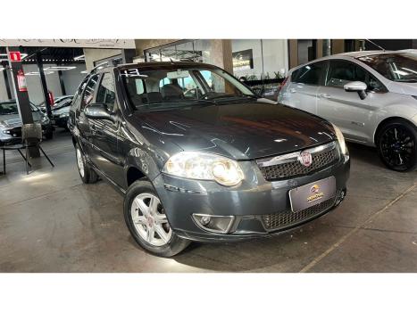 FIAT Palio Weekend 1.4 4P FLEX ATTRACTIVE, Foto 1