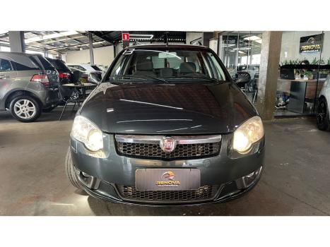 FIAT Palio Weekend 1.4 4P FLEX ATTRACTIVE, Foto 2