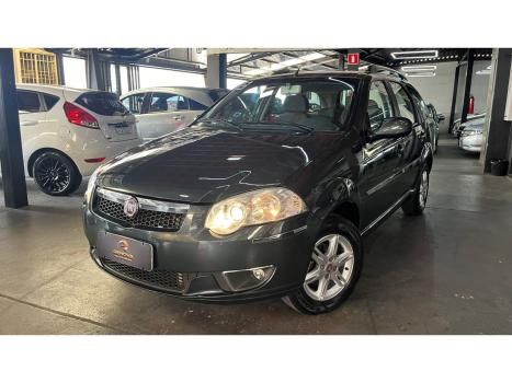 FIAT Palio Weekend 1.4 4P FLEX ATTRACTIVE, Foto 3