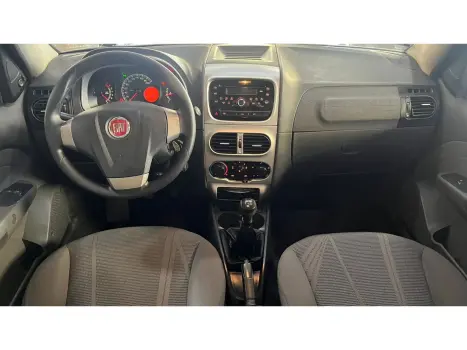 FIAT Palio Weekend 1.4 4P FLEX ATTRACTIVE, Foto 5