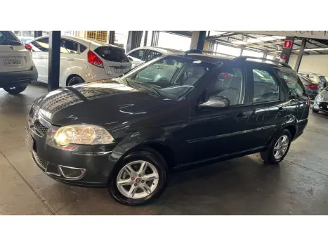 FIAT Palio Weekend 1.4 4P FLEX ATTRACTIVE, Foto 11