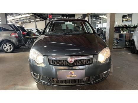 FIAT Palio Weekend 1.4 4P FLEX ATTRACTIVE, Foto 12