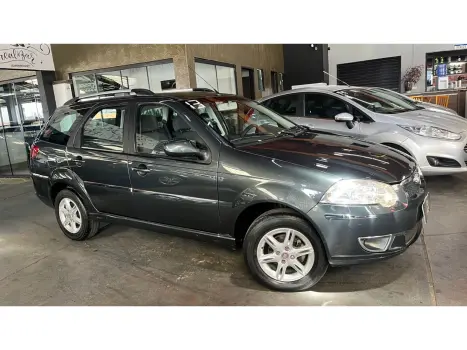 FIAT Palio Weekend 1.4 4P FLEX ATTRACTIVE, Foto 13