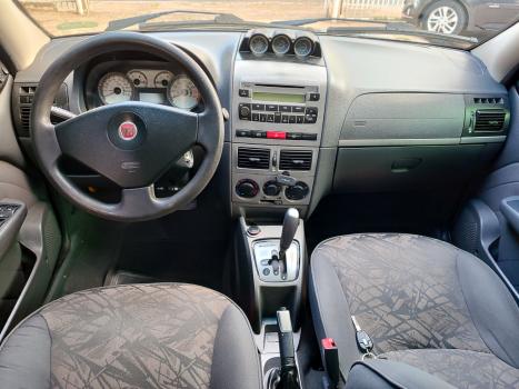 FIAT Palio Weekend 1.8 4P FLEX ADVENTURE LOCKER DUALOGIC AUTOMATIZADO, Foto 16