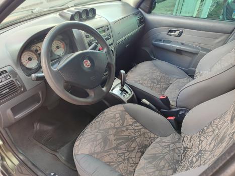 FIAT Palio Weekend 1.8 4P FLEX ADVENTURE LOCKER DUALOGIC AUTOMATIZADO, Foto 19