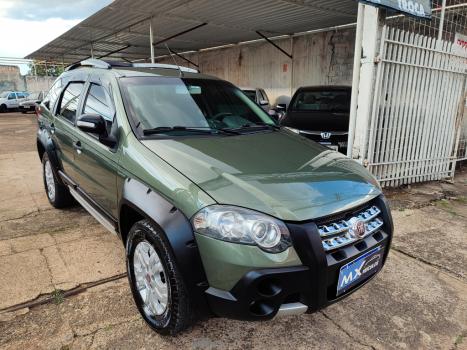 FIAT Palio Weekend 1.8 4P FLEX ADVENTURE LOCKER DUALOGIC AUTOMATIZADO, Foto 3