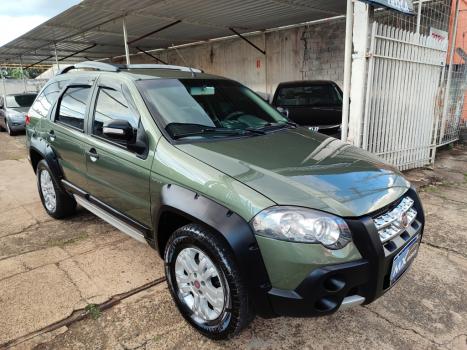 FIAT Palio Weekend 1.8 4P FLEX ADVENTURE LOCKER DUALOGIC AUTOMATIZADO, Foto 7