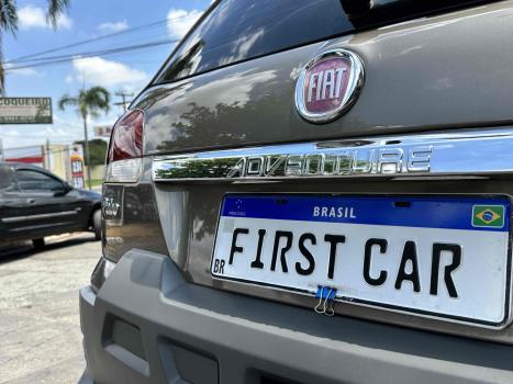 FIAT Palio Weekend 1.8 4P FLEX ADVENTURE, Foto 8