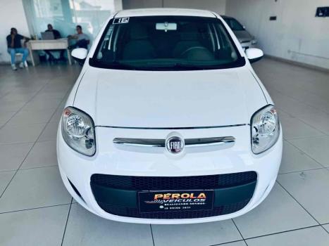 FIAT Palio Weekend 1.4 4P FLEX ATTRACTIVE, Foto 3