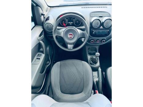 FIAT Palio Weekend 1.4 4P FLEX ATTRACTIVE, Foto 8