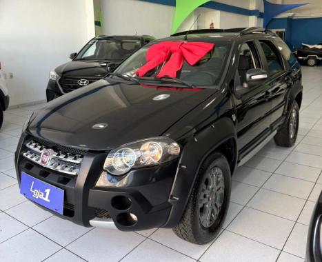 FIAT Palio Weekend 1.8 16V 4P FLEX ADVENTURE LOCKER, Foto 3