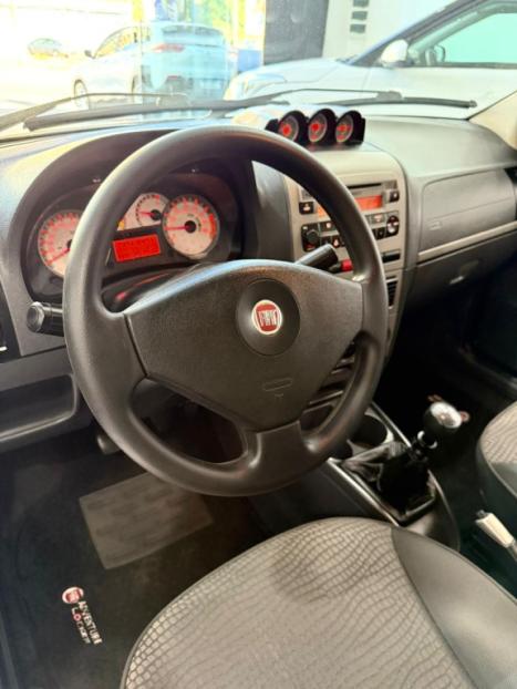 FIAT Palio Weekend 1.8 16V 4P FLEX ADVENTURE LOCKER, Foto 6