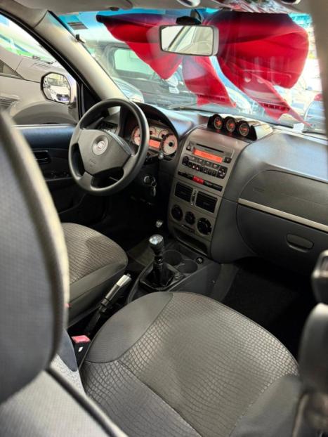 FIAT Palio Weekend 1.8 16V 4P FLEX ADVENTURE LOCKER, Foto 7