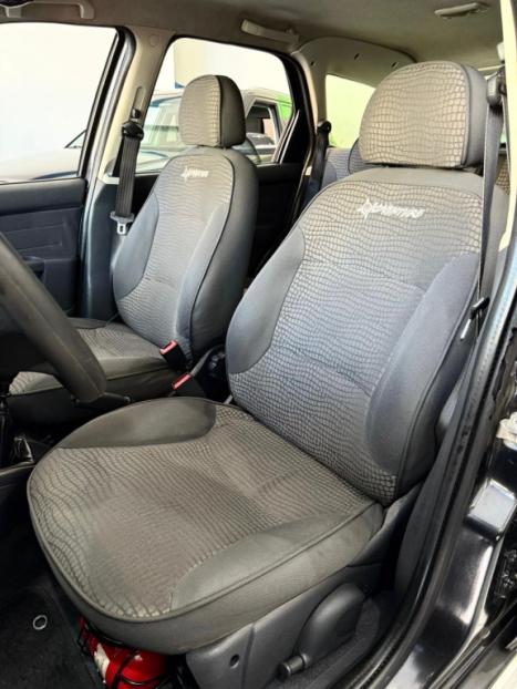 FIAT Palio Weekend 1.8 16V 4P FLEX ADVENTURE LOCKER, Foto 8