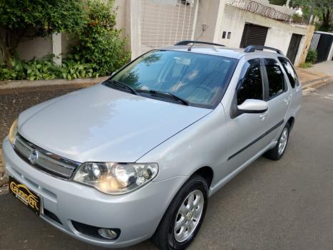 FIAT Palio Weekend 1.4 4P ELX FLEX, Foto 1