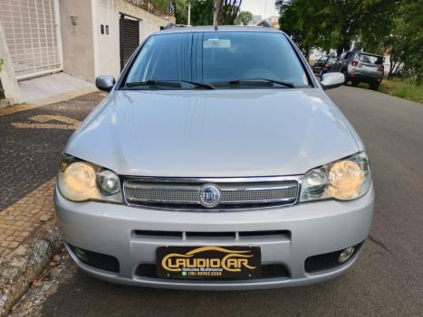 FIAT Palio Weekend 1.4 4P ELX FLEX, Foto 2