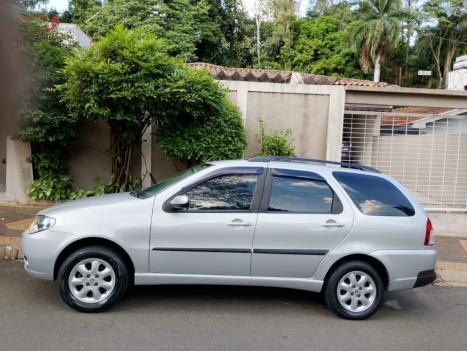 FIAT Palio Weekend 1.4 4P ELX FLEX, Foto 3