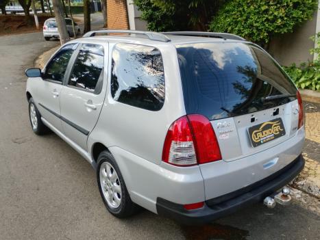 FIAT Palio Weekend 1.4 4P ELX FLEX, Foto 4