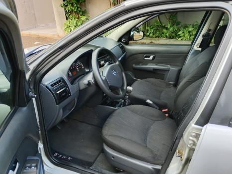 FIAT Palio Weekend 1.4 4P ELX FLEX, Foto 5