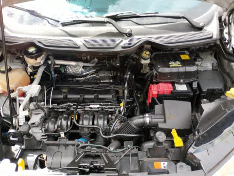 FIAT Palio Weekend 1.4 4P ELX FLEX, Foto 8