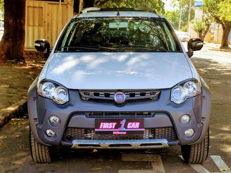 FIAT Palio Weekend 1.8 4P FLEX ADVENTURE, Foto 2