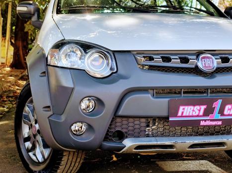 FIAT Palio Weekend 1.8 4P FLEX ADVENTURE, Foto 3