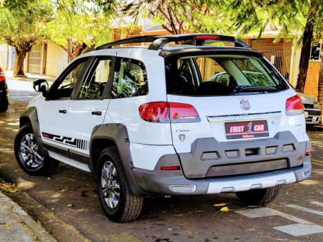 FIAT Palio Weekend 1.8 4P FLEX ADVENTURE, Foto 5