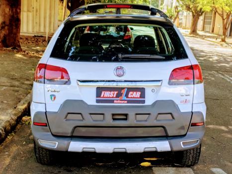FIAT Palio Weekend 1.8 4P FLEX ADVENTURE, Foto 6