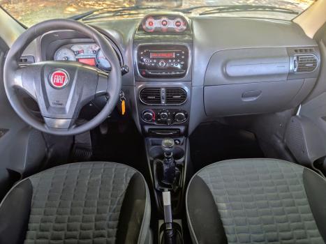 FIAT Palio Weekend 1.8 4P FLEX ADVENTURE, Foto 11