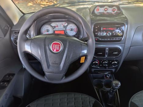 FIAT Palio Weekend 1.8 4P FLEX ADVENTURE, Foto 18