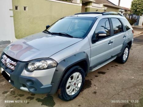 FIAT Palio Weekend 1.8 16V 4P FLEX ADVENTURE LOCKER, Foto 1