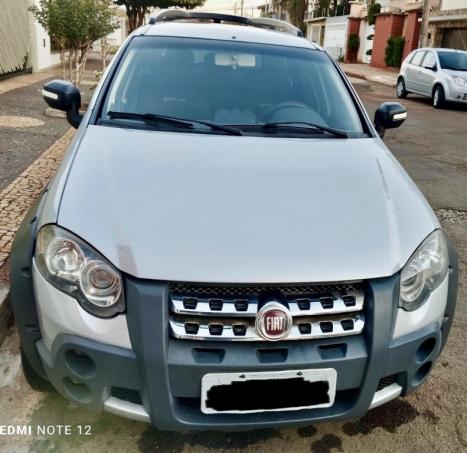 FIAT Palio Weekend 1.8 16V 4P FLEX ADVENTURE LOCKER, Foto 3