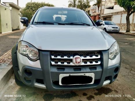 FIAT Palio Weekend 1.8 16V 4P FLEX ADVENTURE LOCKER, Foto 4