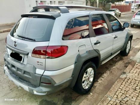 FIAT Palio Weekend 1.8 16V 4P FLEX ADVENTURE LOCKER, Foto 5