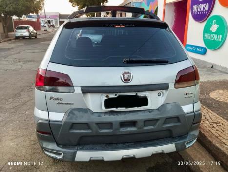 FIAT Palio Weekend 1.8 16V 4P FLEX ADVENTURE LOCKER, Foto 6
