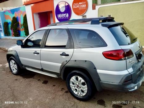 FIAT Palio Weekend 1.8 16V 4P FLEX ADVENTURE LOCKER, Foto 7