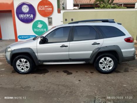 FIAT Palio Weekend 1.8 16V 4P FLEX ADVENTURE LOCKER, Foto 8