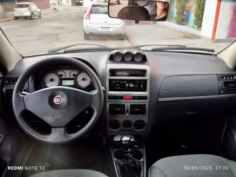 FIAT Palio Weekend 1.8 16V 4P FLEX ADVENTURE LOCKER, Foto 10