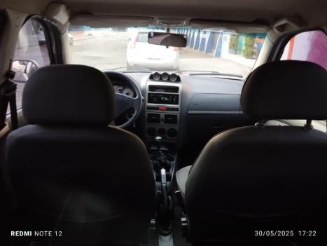 FIAT Palio Weekend 1.8 16V 4P FLEX ADVENTURE LOCKER, Foto 11
