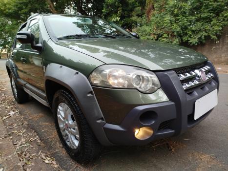 FIAT Palio Weekend 1.8 16V 4P FLEX ADVENTURE, Foto 2
