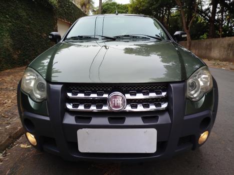 FIAT Palio Weekend 1.8 16V 4P FLEX ADVENTURE, Foto 3