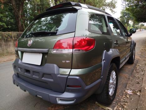 FIAT Palio Weekend 1.8 16V 4P FLEX ADVENTURE, Foto 4