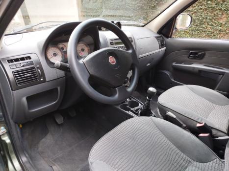 FIAT Palio Weekend 1.8 16V 4P FLEX ADVENTURE, Foto 8