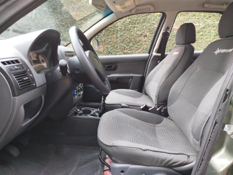 FIAT Palio Weekend 1.8 16V 4P FLEX ADVENTURE, Foto 9